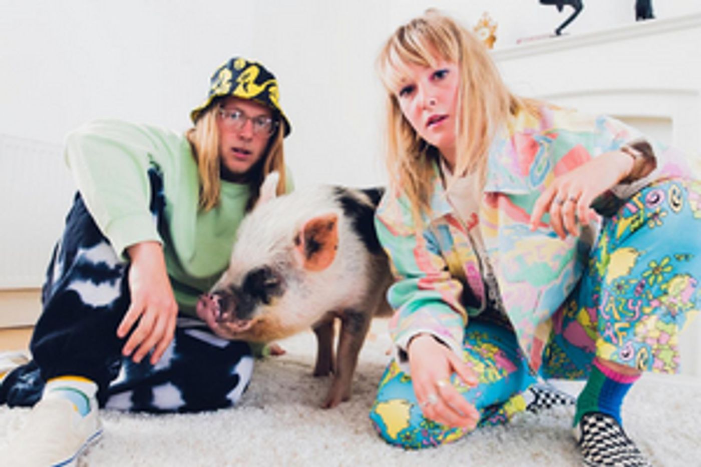 Penelope Isles Shares New Single Ahead of Album Release  Image