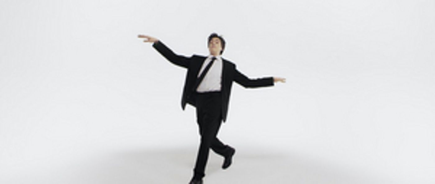 VIDEO: ALA.NI Releases Visual for 'Le Diplomate (ft. Iggy Pop)'  Image