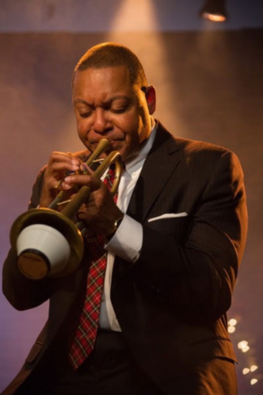 Summer Camargo, Giveton Gelin, Tatum Greenblatt & Anthony Hervey to Join Jazz at Lincoln Center's WYNTON AT 60 Image