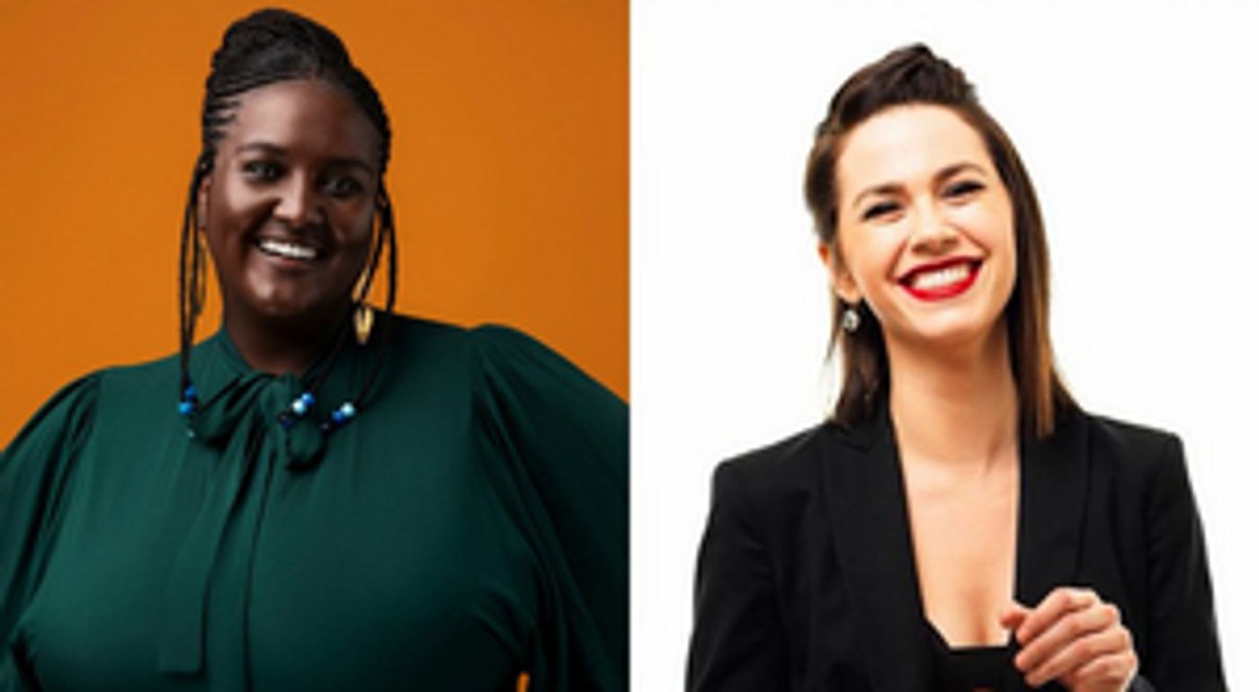 The New Group Announces Two New Appointments  Image