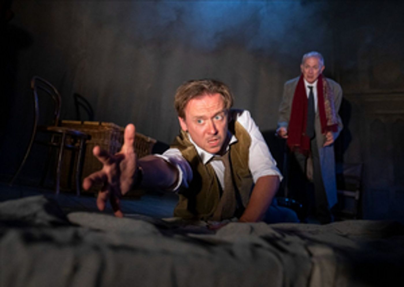 Original London Production of THE WOMAN IN BLACK to Make San Francisco Bay Area Premiere Original London Production of THE WOMAN IN BLACK to Make San Francisco Bay Area Premiere Image