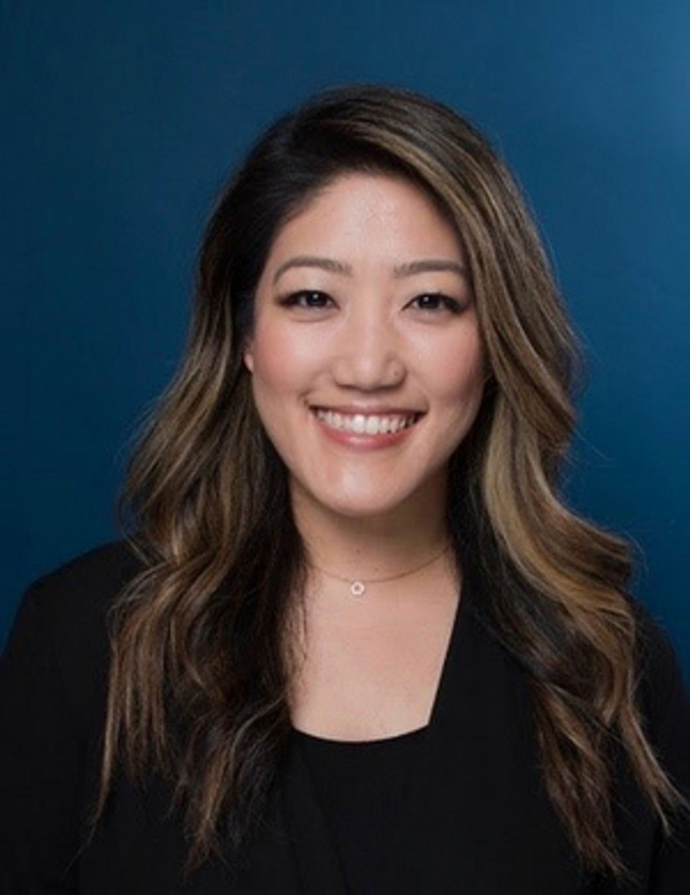 Hulu Originals Elevates Ashley Chang to Vice President, Content Development & Drama Hulu Originals Elevates Ashley Chang to Vice President, Content Development & Drama Image
