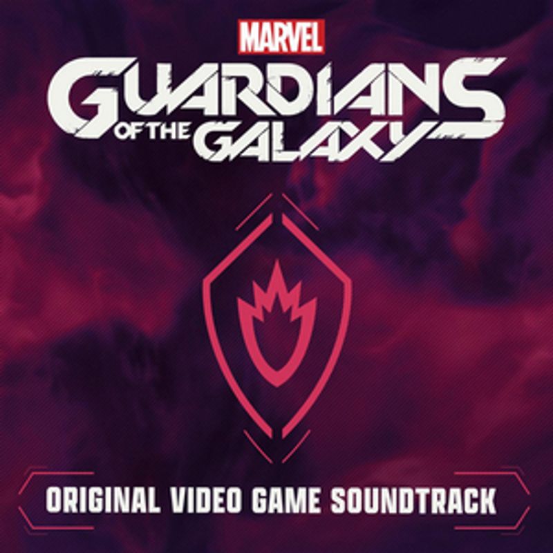 Marvel Releases New GUARDIANS OF THE GALAXY Soundtrack Image