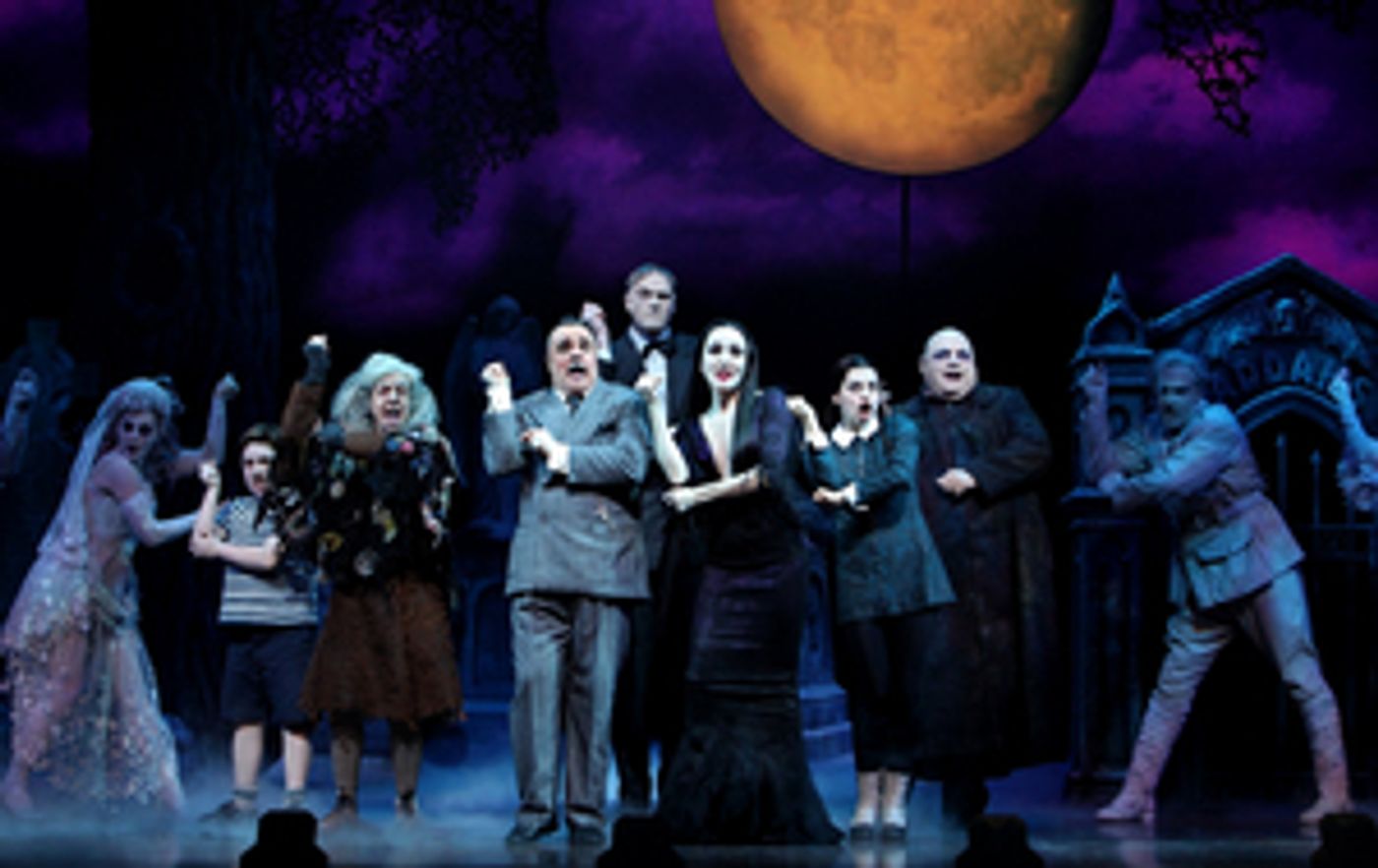 Most Popular High School Plays and Musicals of 2020-21 Revealed!  Image