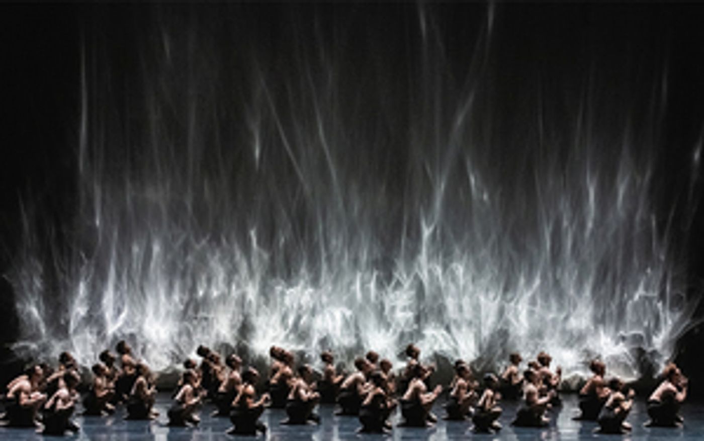 The National Ballet of Canada Announces Return to Live Performances for the 2021/22 Season  Image