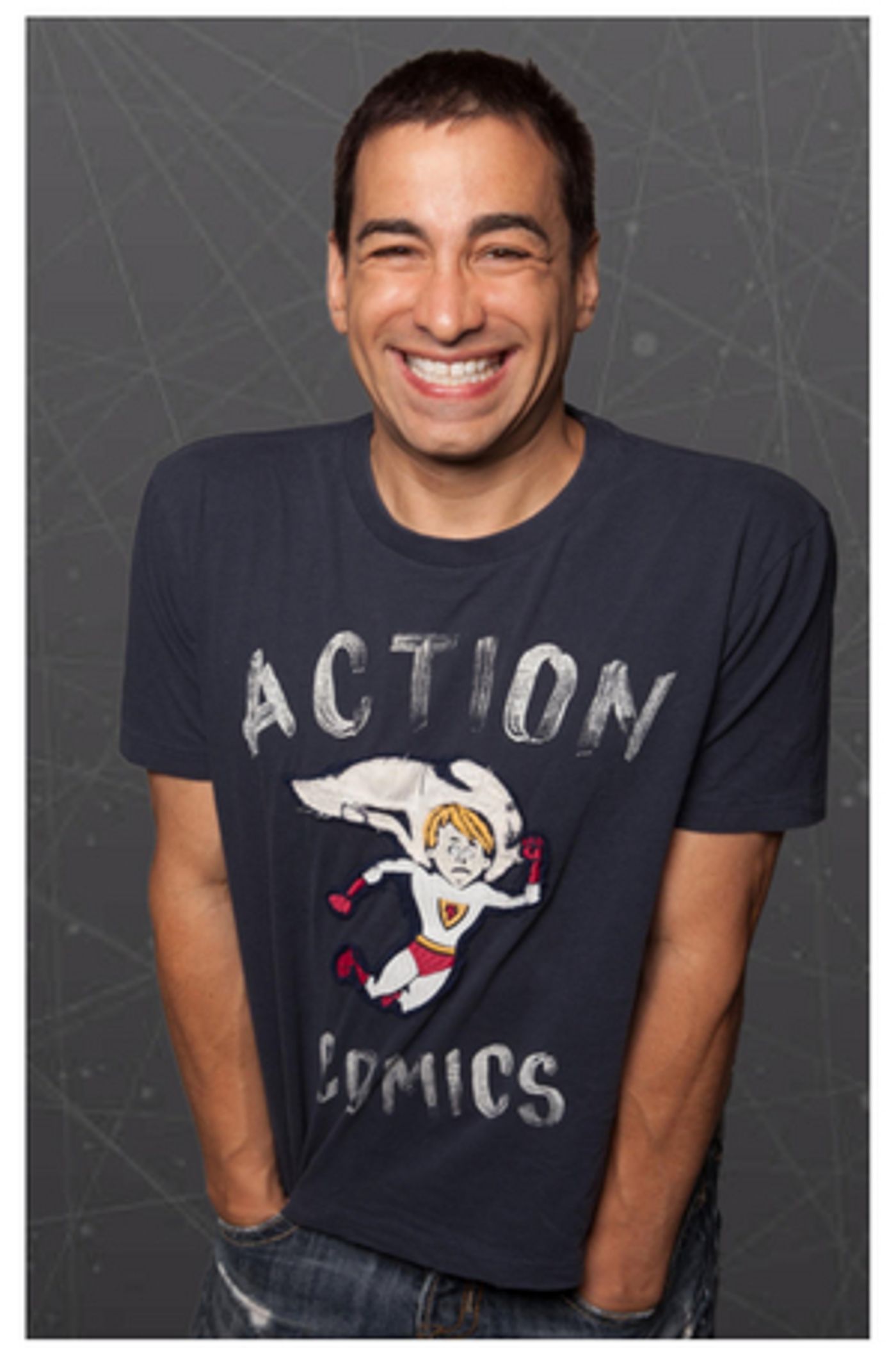 CANCEL THIS COMEDY TOUR With Alonzo Bodden, Tammy Pescatelli and Mitch Fatel is Coming to MPAC CANCEL THIS COMEDY TOUR With Alonzo Bodden, Tammy Pescatelli and Mitch Fatel is Coming to MPAC Image