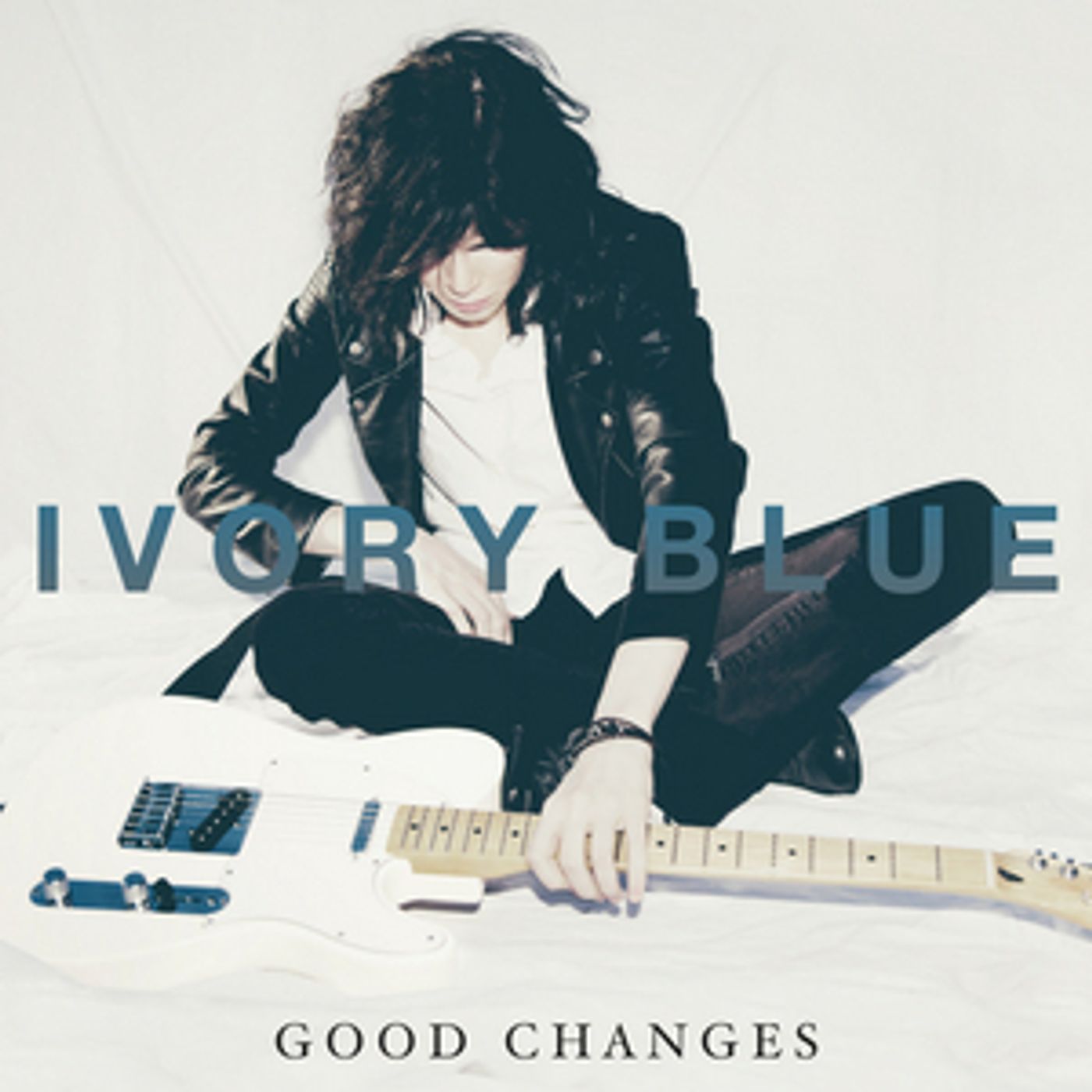 Ivory Blue Releases New Single 'Good Changes'  Image