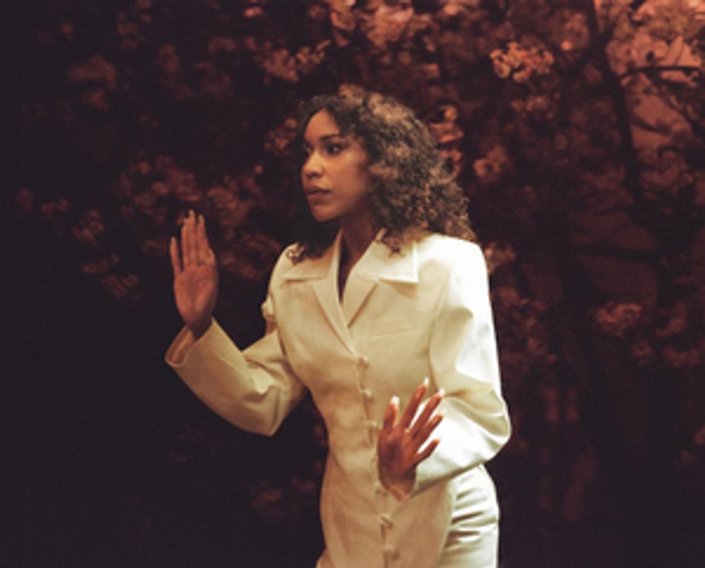 VIDEO: Charlotte Dos Santos Shares New Video & Single 'Patience'  Image