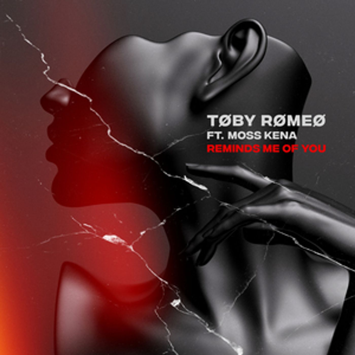 Toby Romeo Recruits Moss Kena For New Single 'Reminds Me Of You' Toby Romeo Recruits Moss Kena For New Single 'Reminds Me Of You' Image