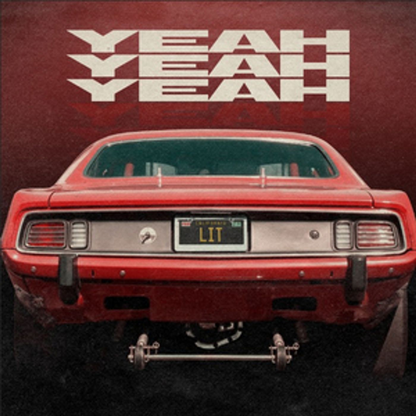 Lit Return With New Single 'Yeah Yeah Yeah'  Image