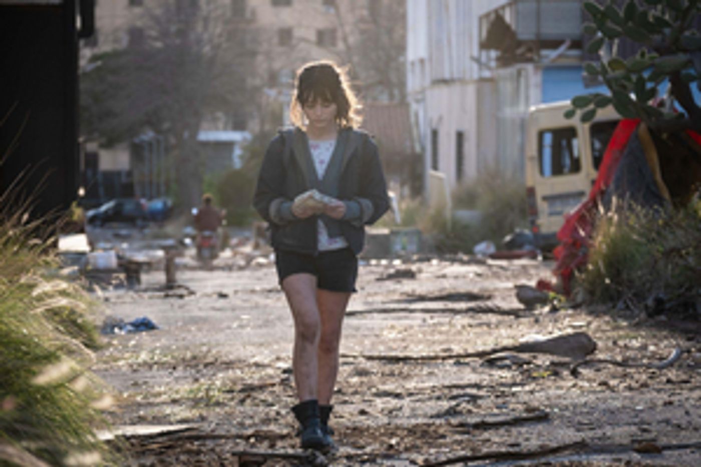 VIDEO: Watch the Trailer for ANNA Series on AMC+  Image