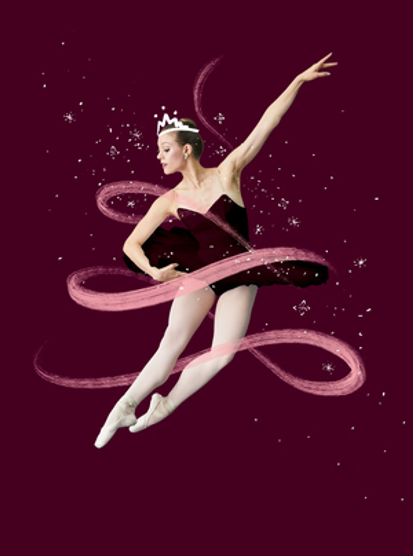 Texas Ballet Theater Revives THE NUTCRACKER For Holiday Season  Image