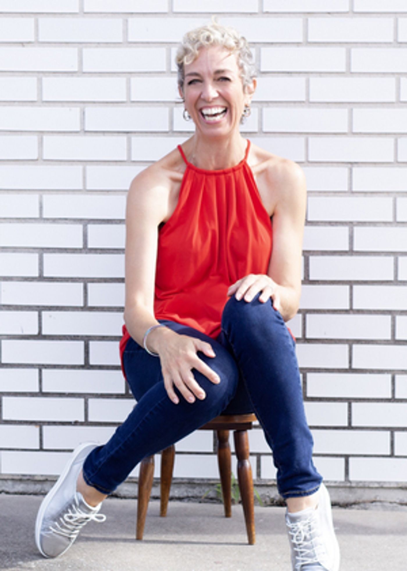 BWW Blog: An Interview with Roxanna Lewis, Director of MANDY'S VOICE  Image