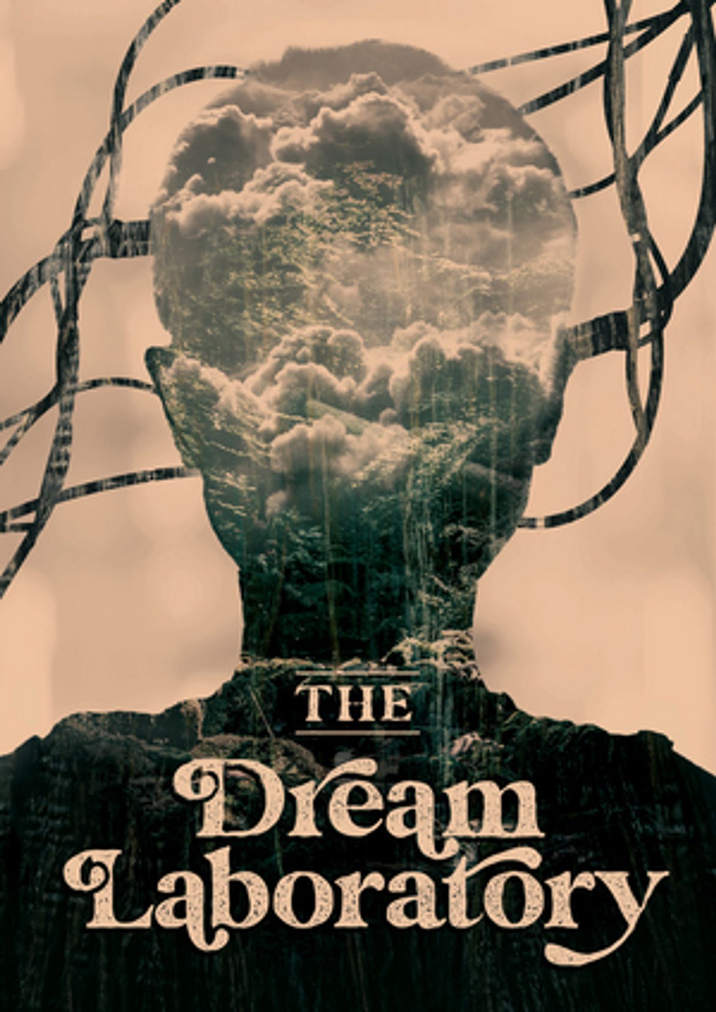 THE DREAM LABORATORY Immersive Theatrical Experience Announced  Image