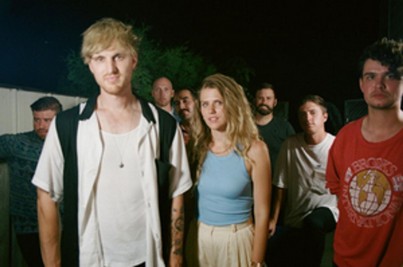 Orson Wilds Share Single from Newly-Announced EP  Image