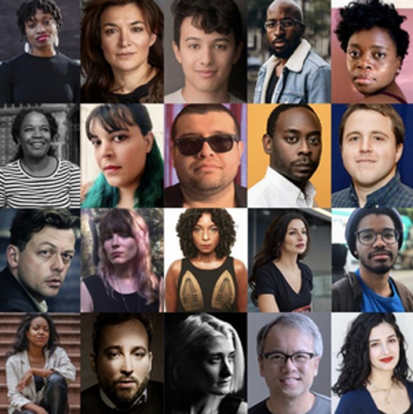 Manhattan Theatre Club Announces New Commissioning Program, New Slate Of Commissions and Inaugural Groundworks Lab For New Work Development Manhattan Theatre Club Announces New Commissioning Program, New Slate Of Commissions and Inaugural Groundworks Lab For New Work Development Image