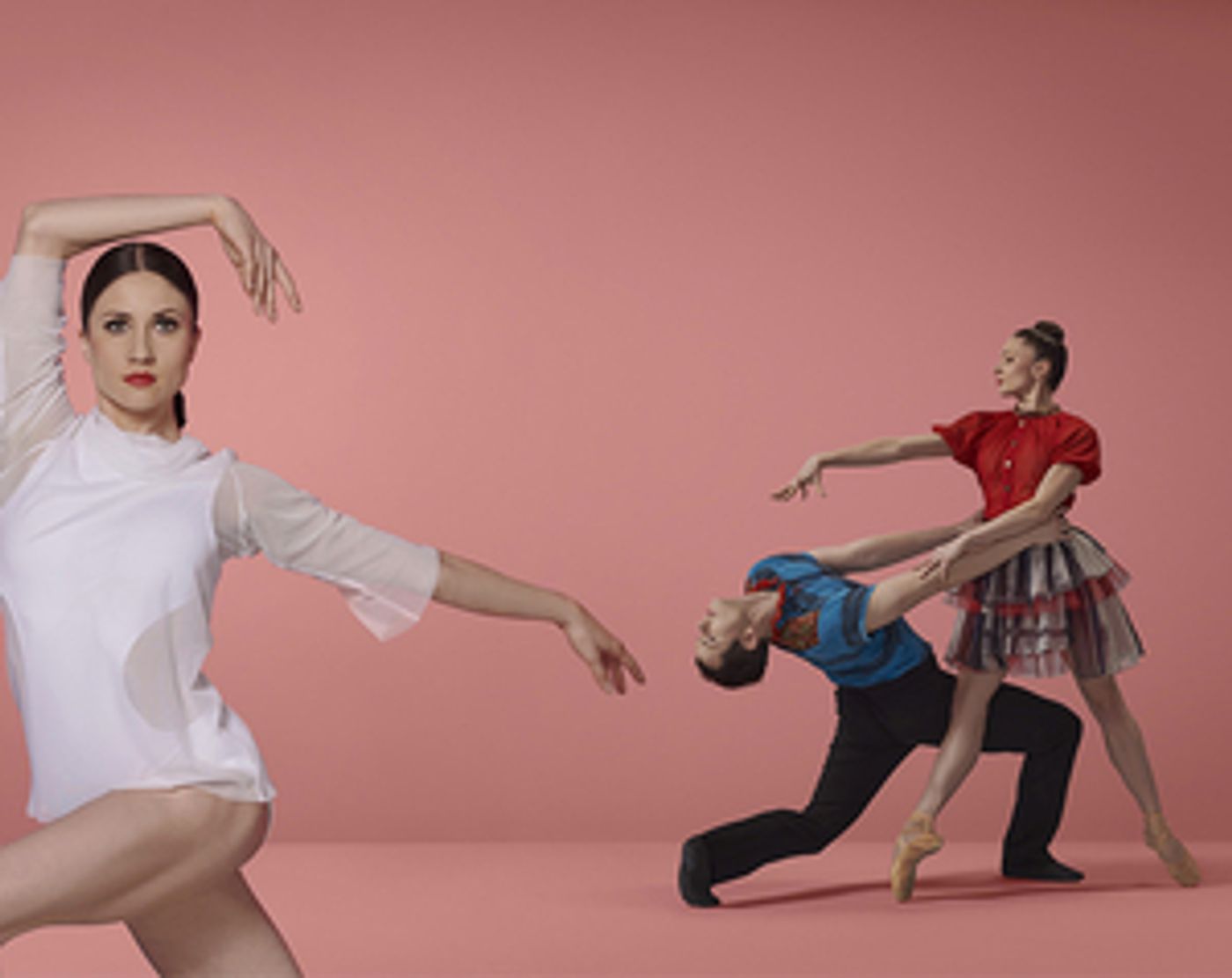 VENUS RISING Will Be Performed by Royal New Zealand Ballet in 2022  Image