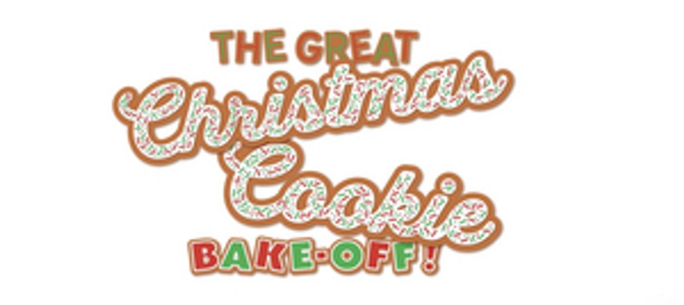 THE GREAT CHRISTMAS COOKIE BAKE-OFF! Will Stream From Repertory Philippines Next Month  Image