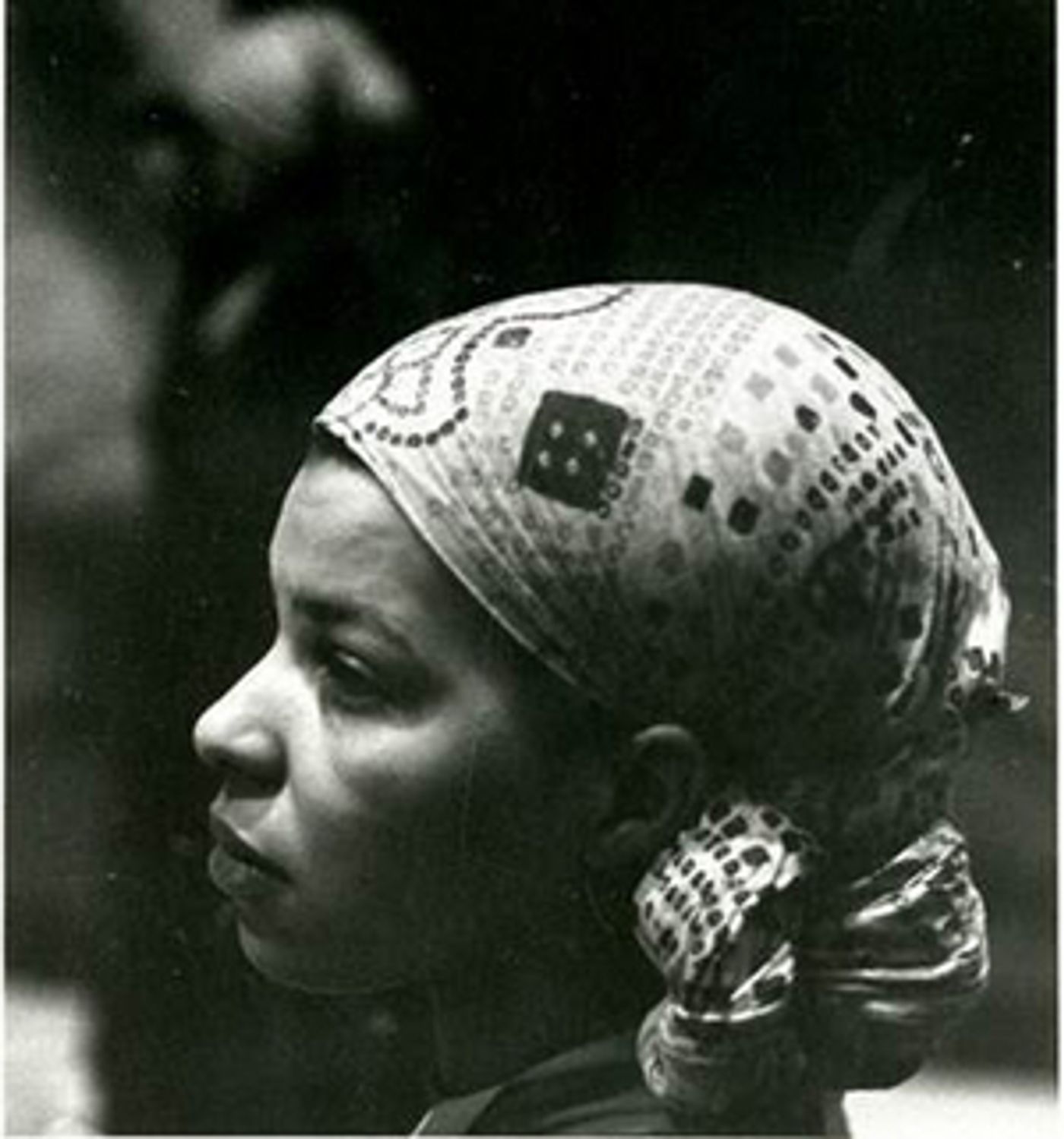 Camille A. Brown Pays Tribute to Ntozake Shange on the 3rd Anniversary of Her Passing Camille A. Brown Pays Tribute to Ntozake Shange on the 3rd Anniversary of Her Passing Image