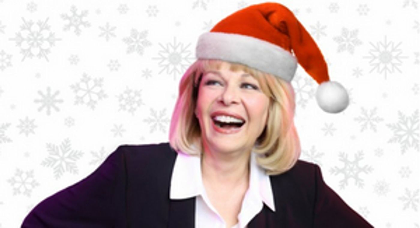 THE ILENE GRAFF HOLIDAY SHOW is Coming to Feinstein's/54 Below in December  Image