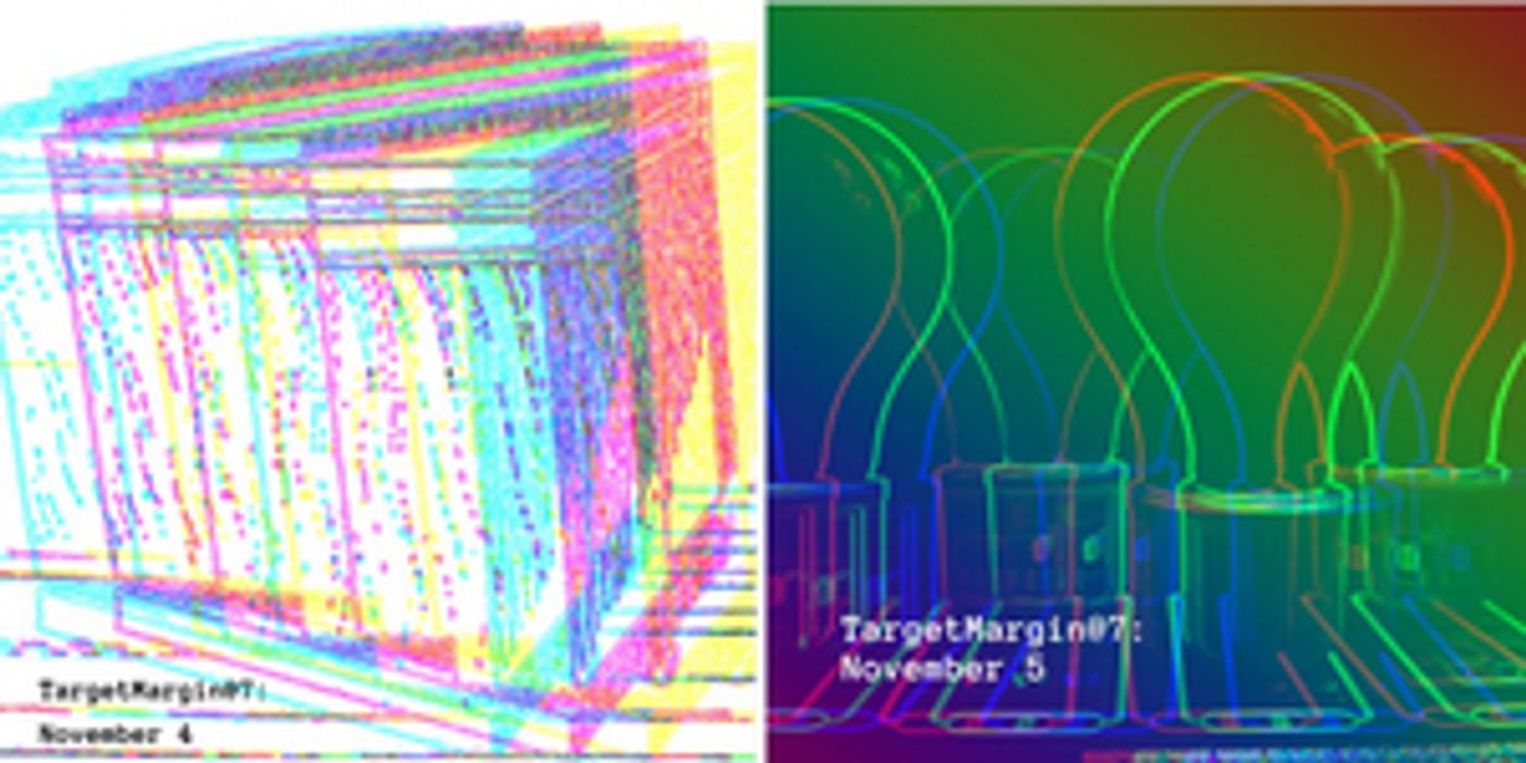 International Contemporary Ensemble to Perform Works By Nathan Davis, Phyllis Chen & More At Target Margin Theater  Image