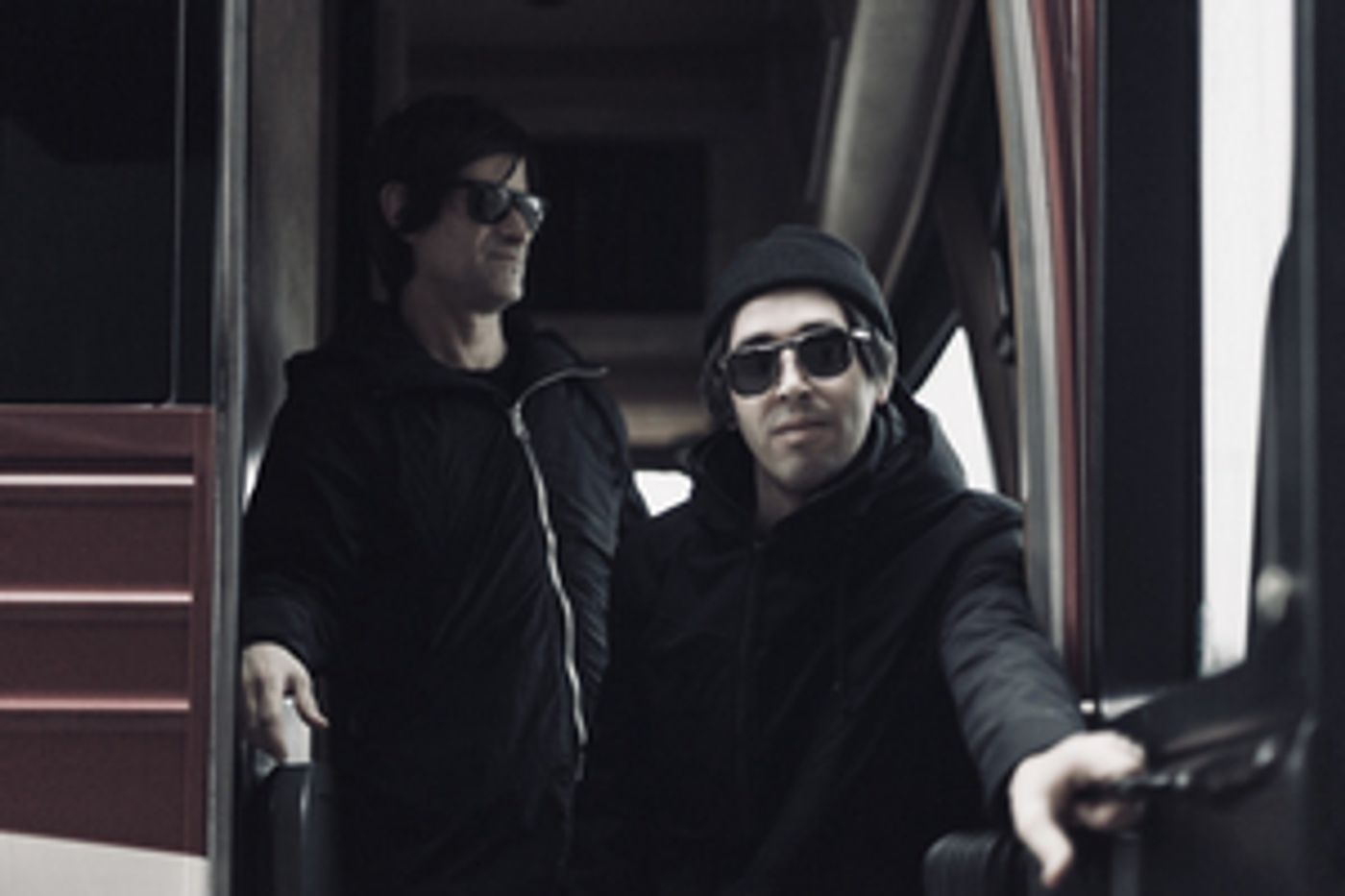 Electric Palace Share New Single 'Little Things'  Image