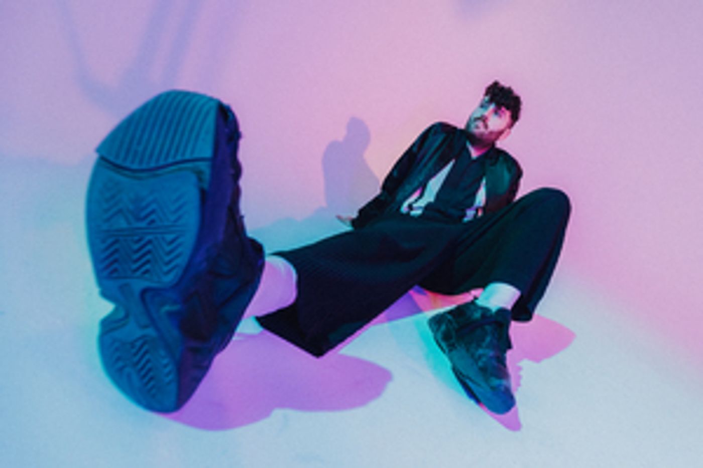 Mild Minds Releases New Single 'HAUNTED'  Image