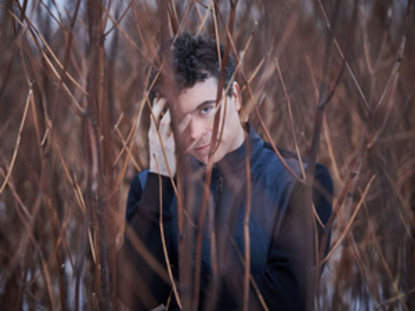 Shriver Hall Concert Series to Present The Baltimore Recital Debut Of Pianist Paul Lewis Shriver Hall Concert Series to Present The Baltimore Recital Debut Of Pianist Paul Lewis Image