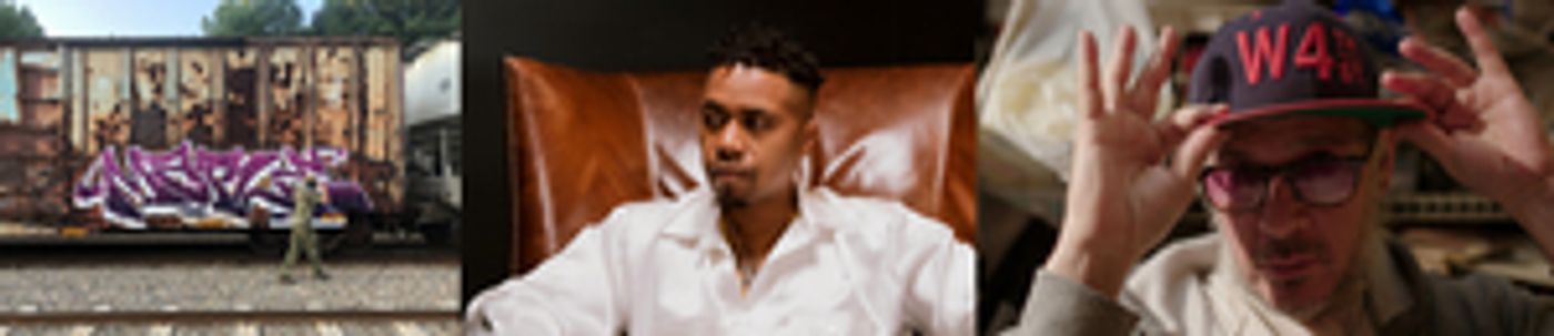 SHOWTIME to Kick Off Multi-Year Hip Hop 50 Initiative with 3 New Documentaries  Image