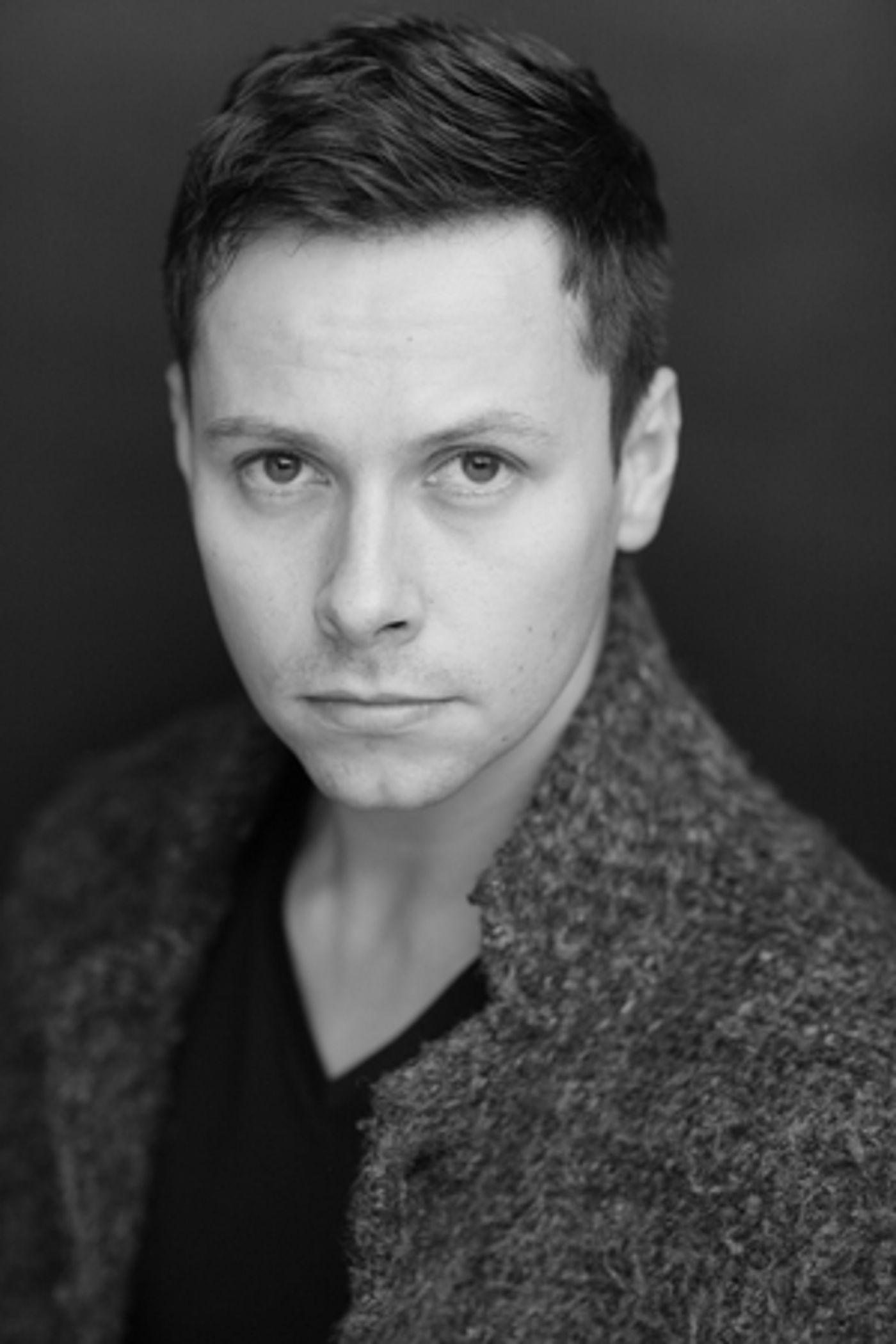 Joffrey Academy of Dance Names Christopher Marney New Head of Studio Company and Trainee Program  Image