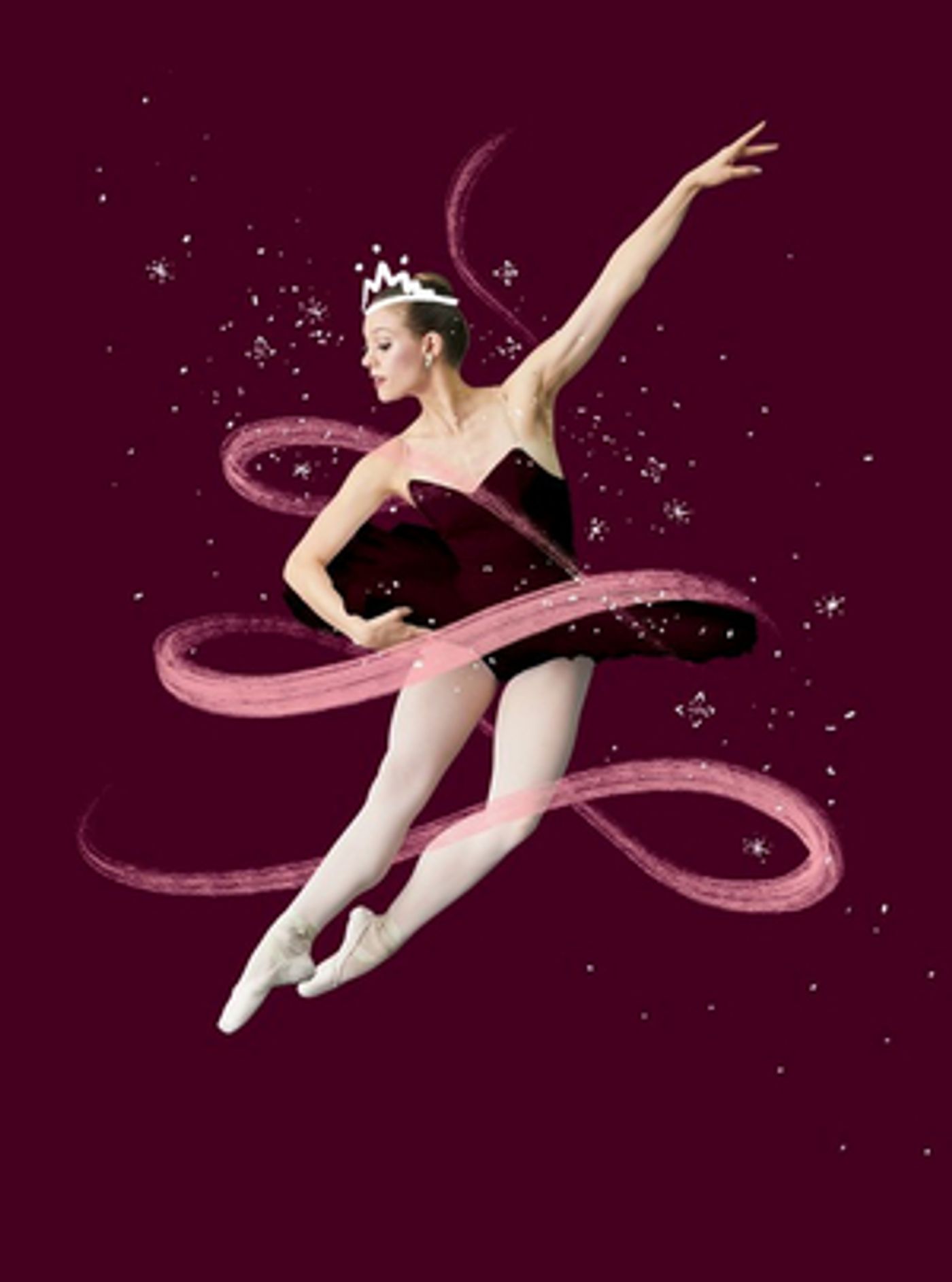 TEXAS BALLET THEATER Revives The Nutcracker for Holiday Season  Image