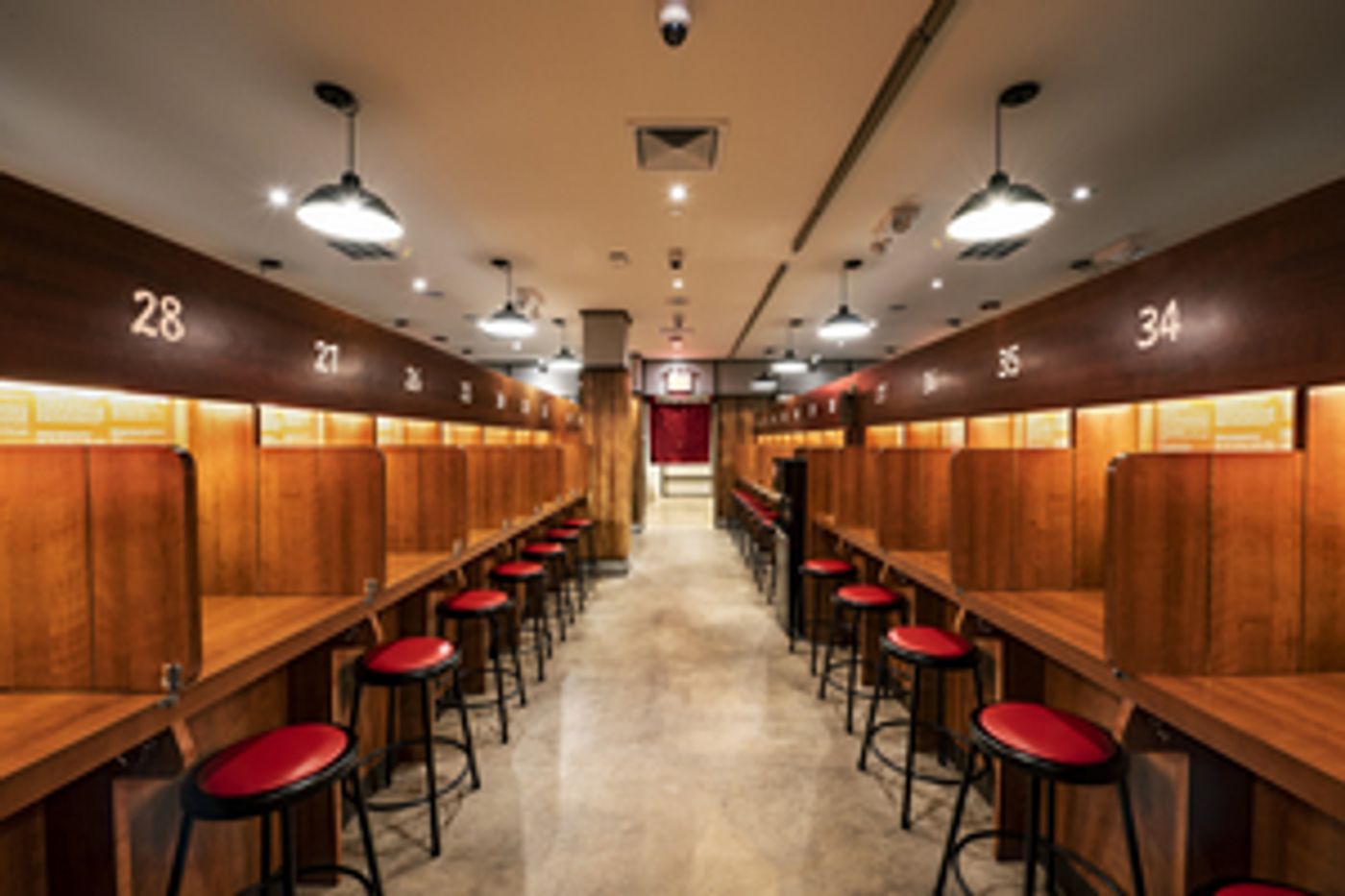 ICHIRAN in Times Square for Theatergoers and Many More  Image