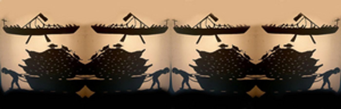 Review: PERAHU-PERAHU – OZASIA FESTIVAL 2021 at Space Theatre, Adelaide Festival Centre  Image