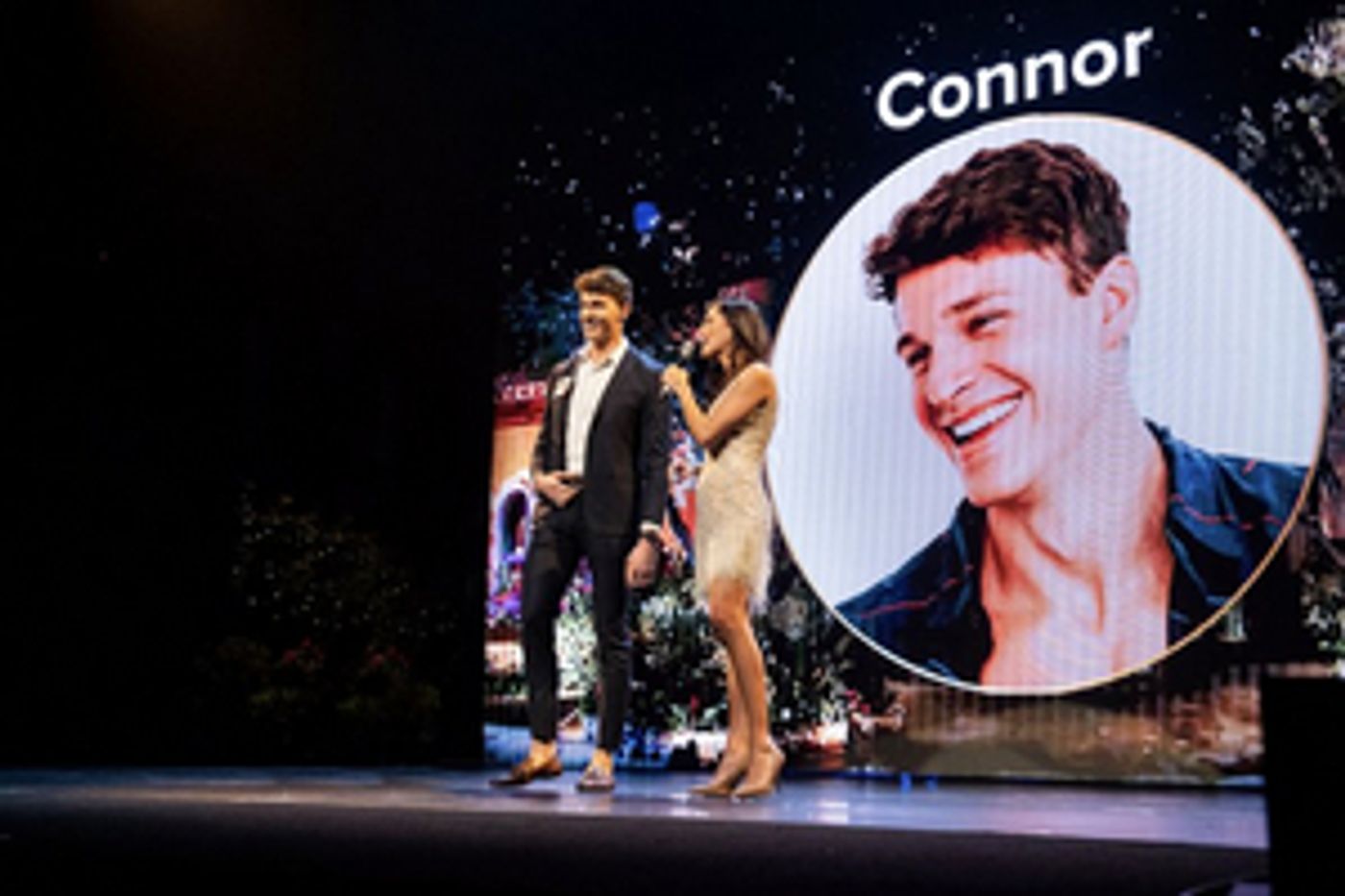 THE BACHELOR LIVE ON STAGE Comes to Cleveland in March  Image