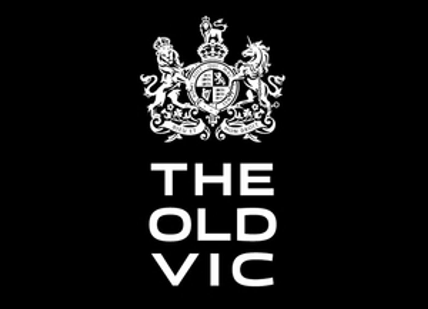 The Old Vic Cancels 2022 Production of INTO THE WOODS  Image