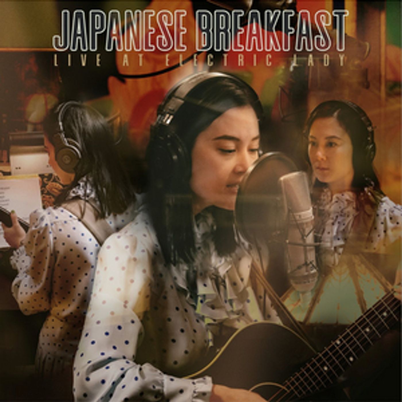 Japanese Breakfast Releases 'Live At Electric Lady' EP  Image