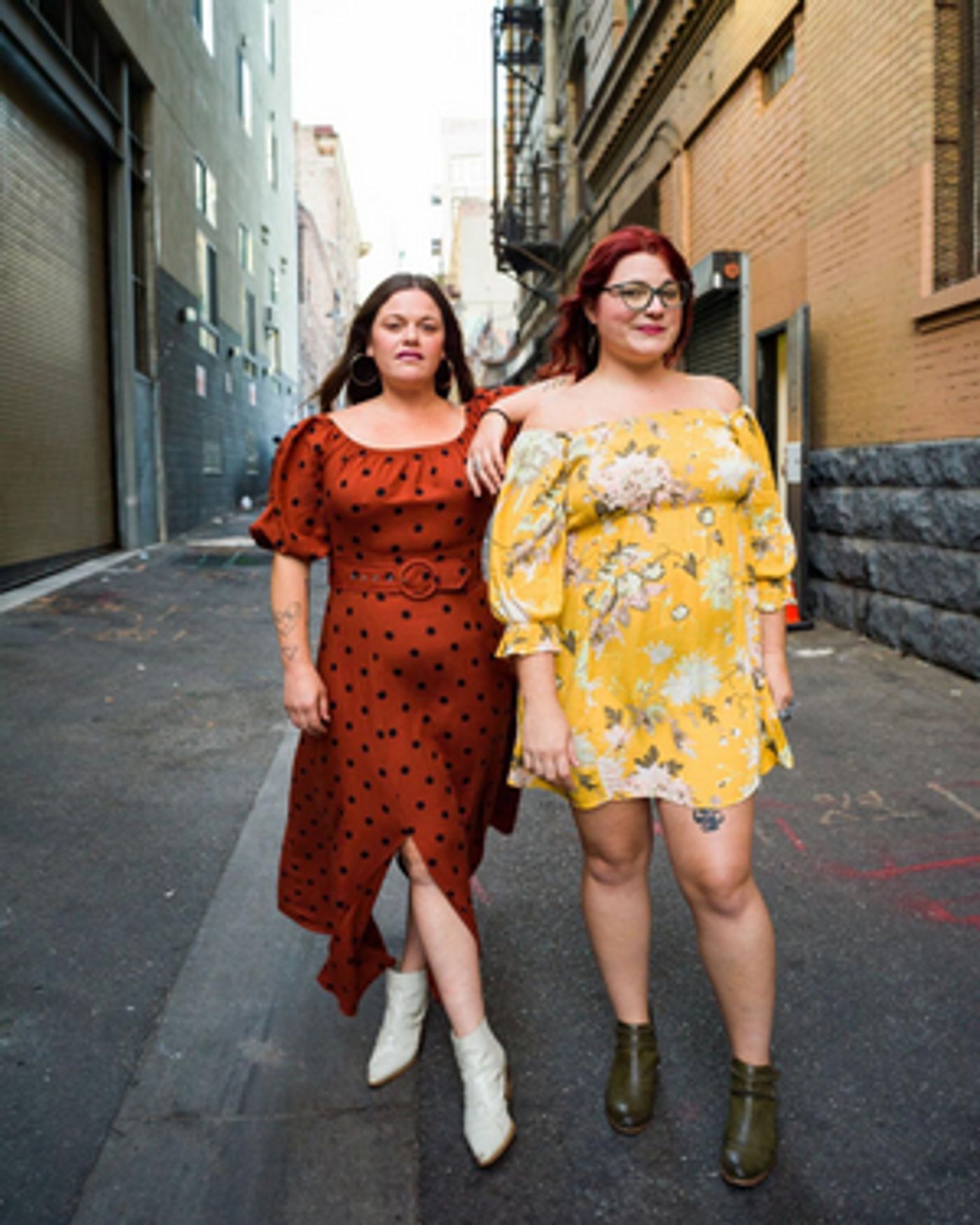 River Kittens to Join Samantha Fish on New Tour Dates River Kittens to Join Samantha Fish on New Tour Dates Image