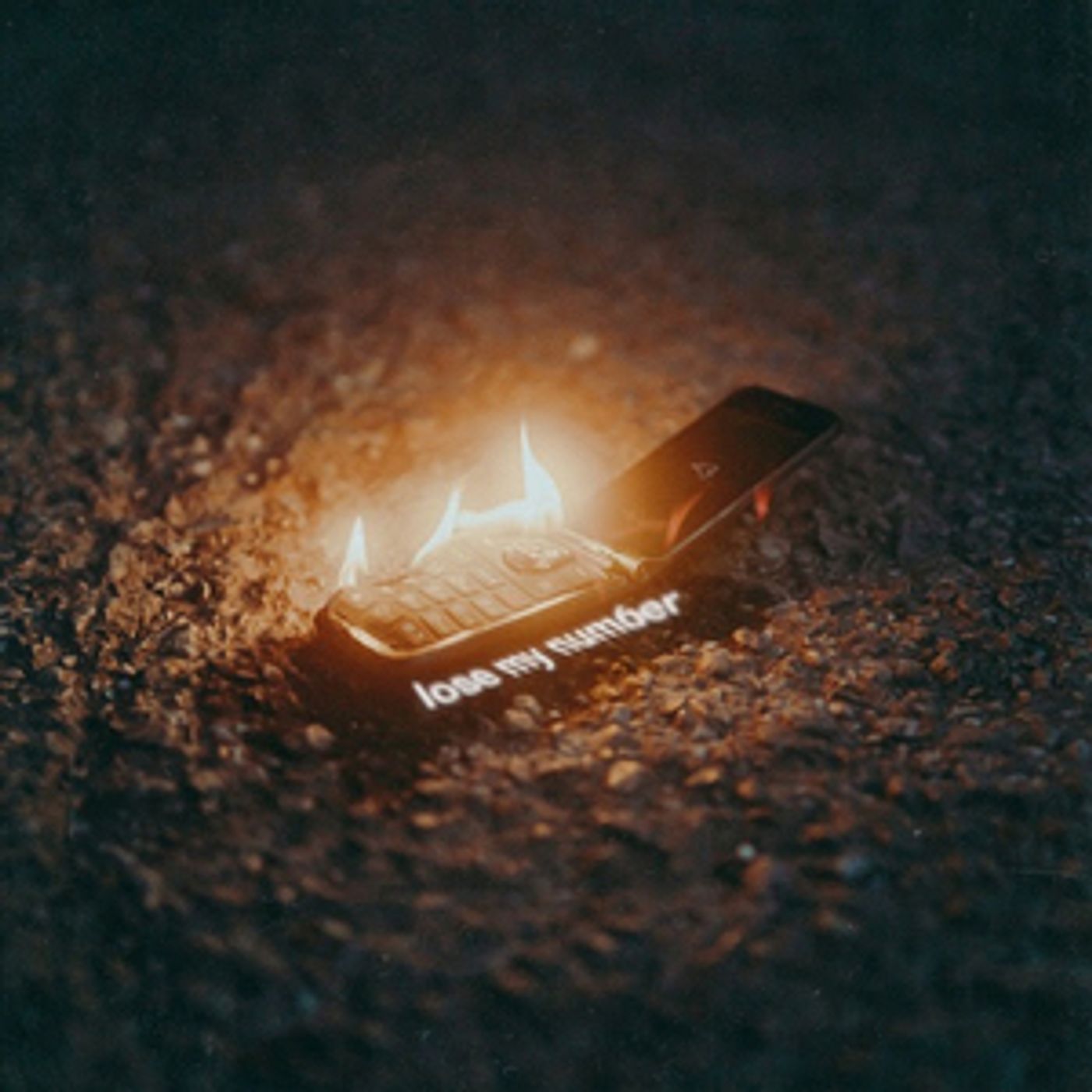 Nightly Release New Single 'Lose My Number'  Image