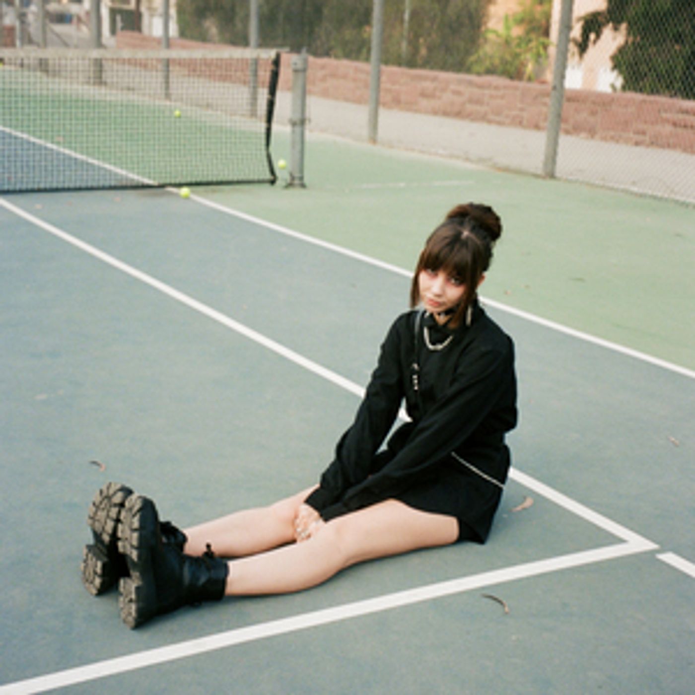 KiNG MALA Releases 'Golden Retriever Boy'  Image