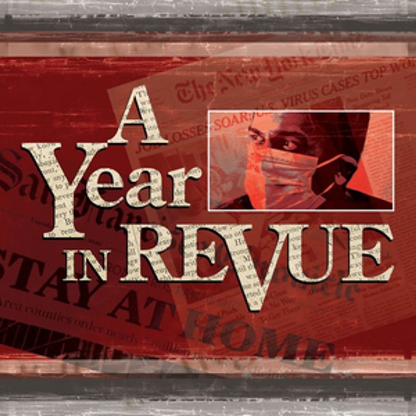 Jawan M. Jackson, Sam Tanabe, Angel Lin & More to Star in A YEAR IN REVUE at Feinstein's/54 Below  Image