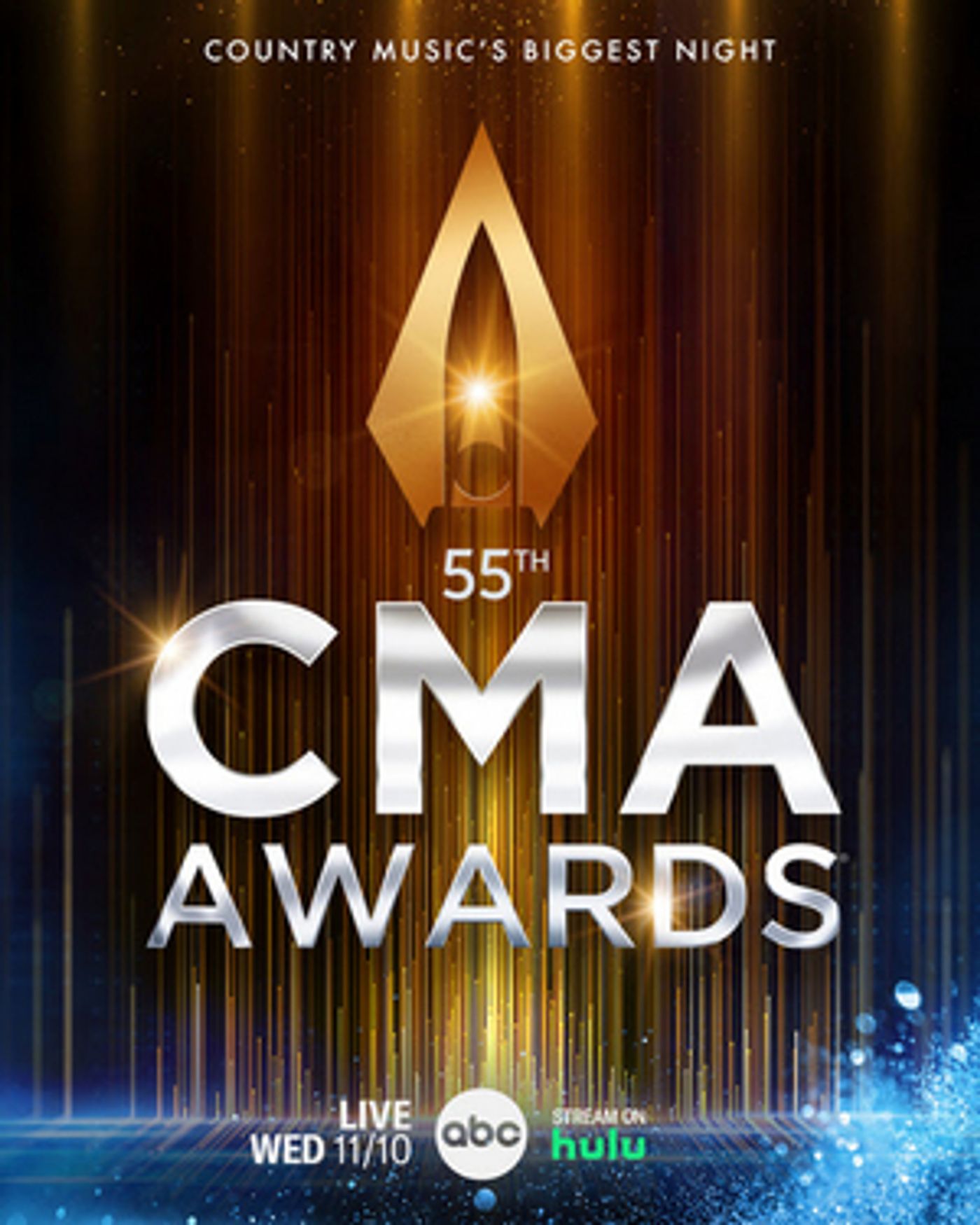 CMA Foundation to Celebrate Music Teachers at 55th ANNUAL CMA AWARDS  Image