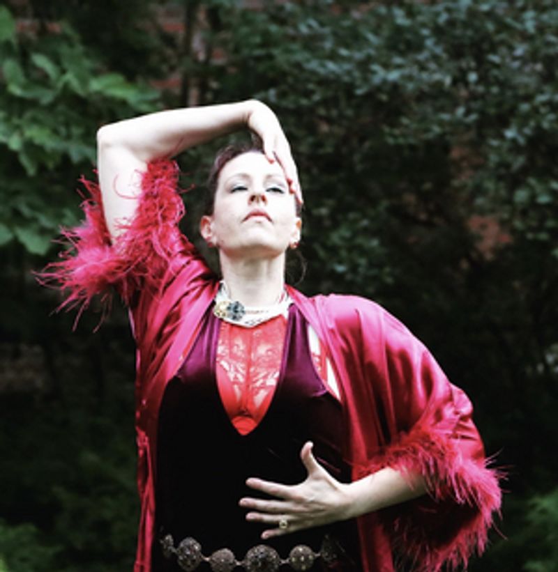 Photos: Breton Follies Presents RECLAMATION — photo 1 of 11