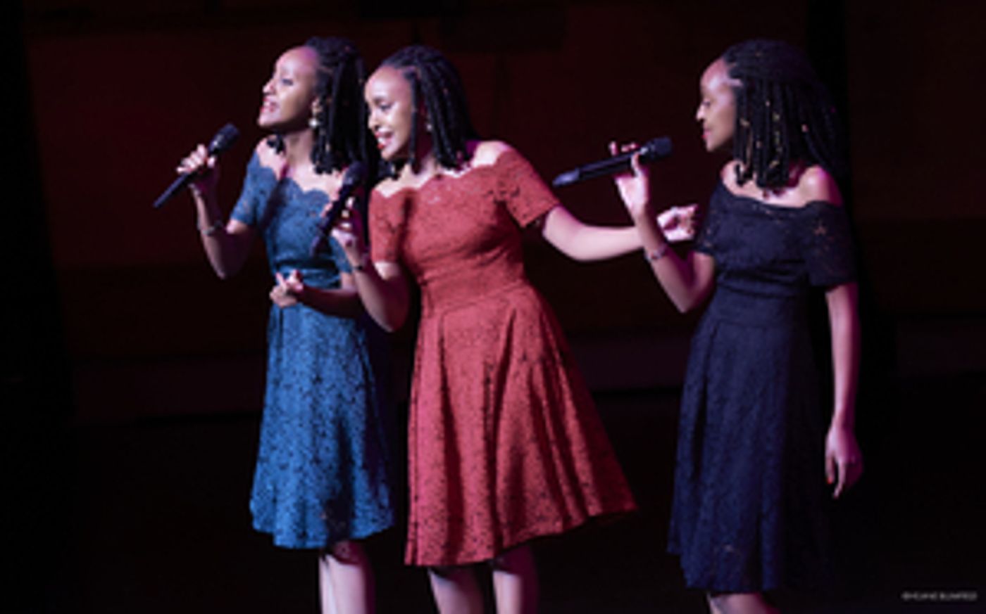 Review: THE MELODY LINGERS ON - The Mabel Mercer Foundation Salutes Irving Berlin at Rose Hall  Image