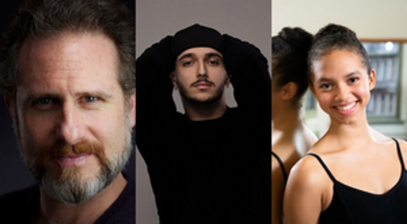 Complete Cast Announced for THE MUSIC MAN Broadway Revival  Image