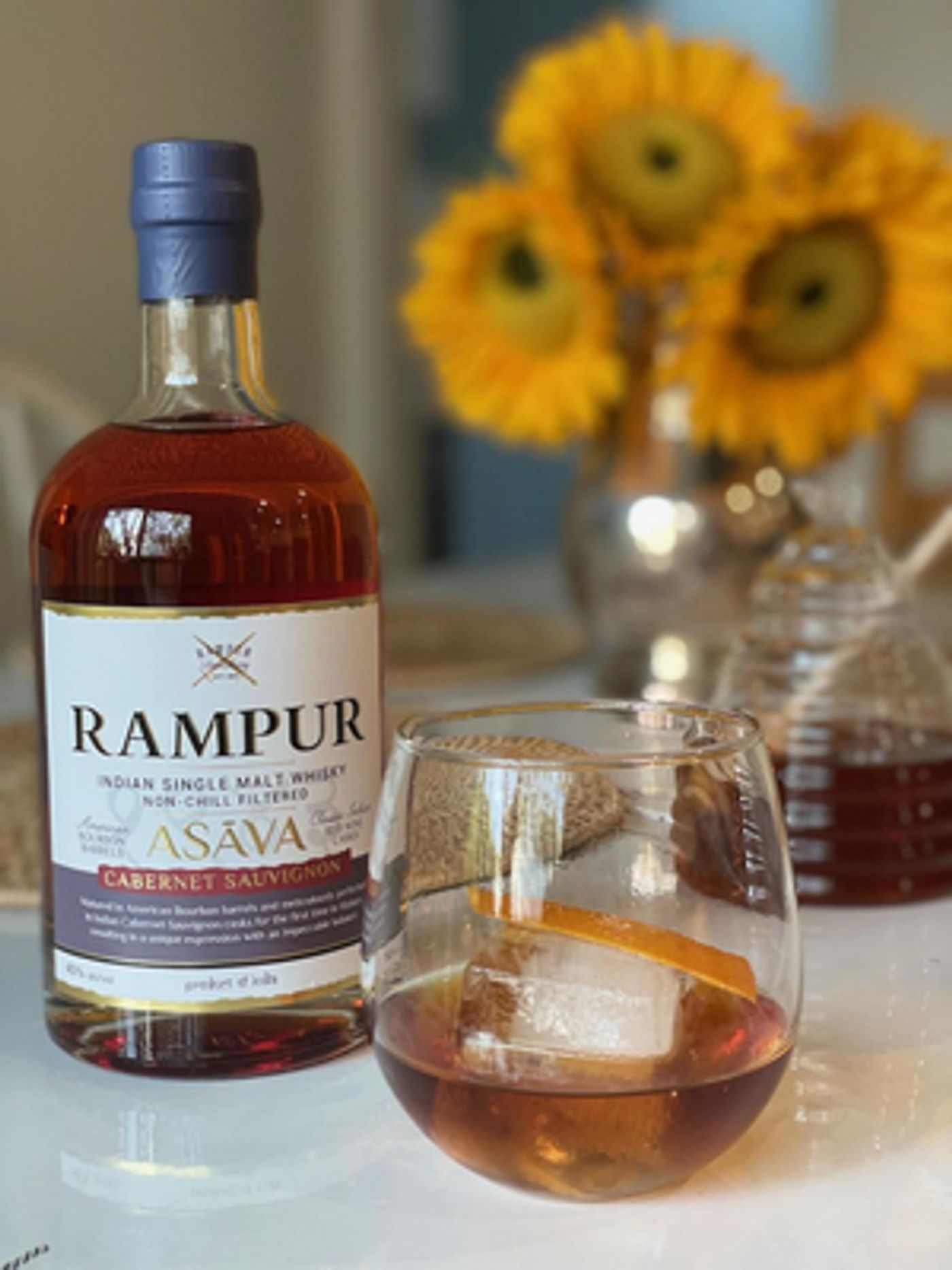 Celebrate Diwali with RAMPUR ASAVA  Image