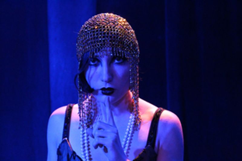 BWW Previews: THE TRAGEDY OF MACBETH at ArtsRiot Image