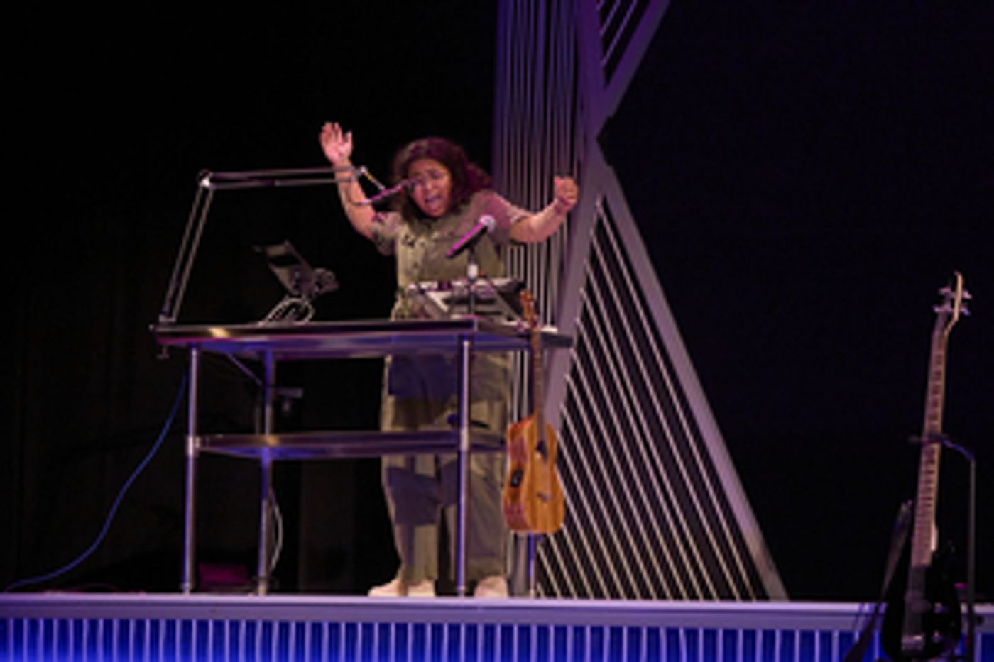 CPH Kicks Off 2021-22 Season with WHERE DID WE SIT ON THE BUS?  Image