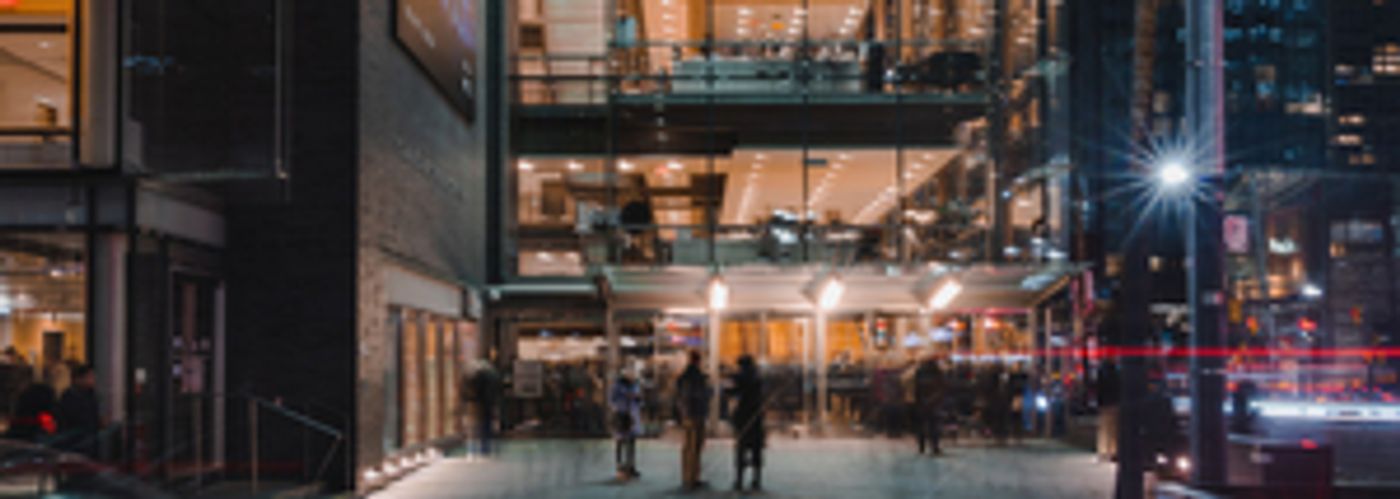 Canadian Opera Company Celebrates New Leadership, New Audiences, and New Digital Programming Canadian Opera Company Celebrates New Leadership, New Audiences, and New Digital Programming Image