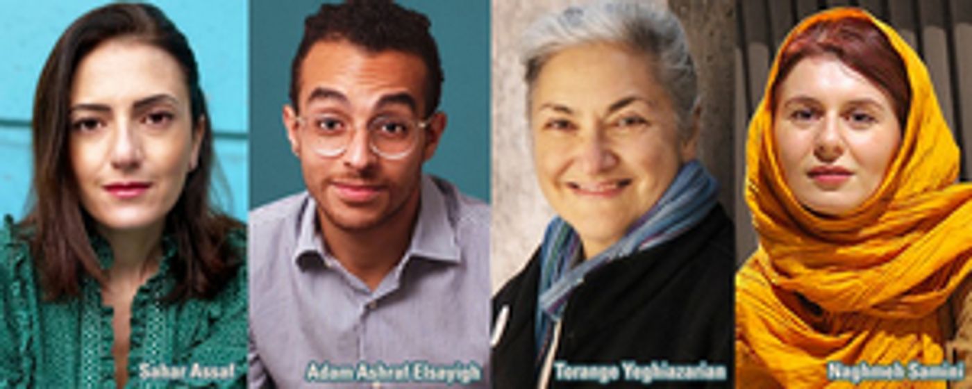 Golden Thread Announces Two Mainstage Season Selections  Image