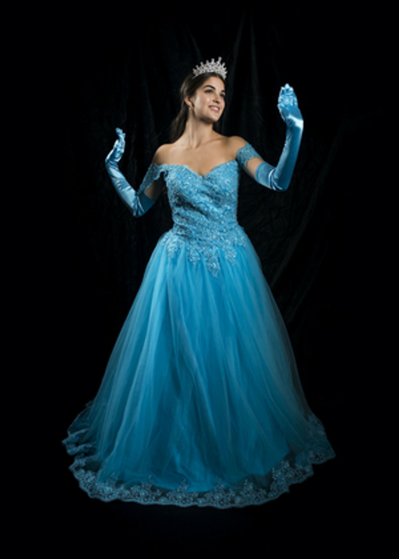 Godalming's CINDERELLA Announces Pay What You Can Scheme  Image